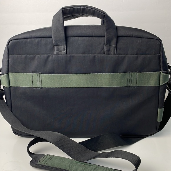 Tucano Tech & Style Milano Soft Case Computer Laptop Bag - Picture 8 of 16